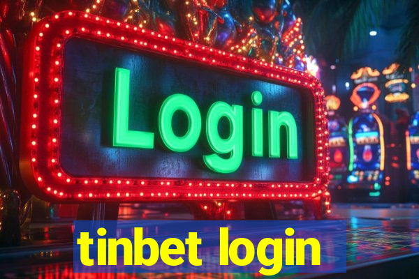 tinbet login